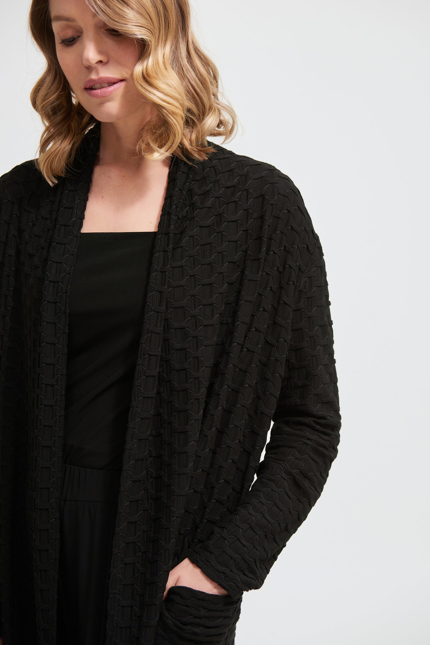 Cardigan 213440 Joseph Ribkoff