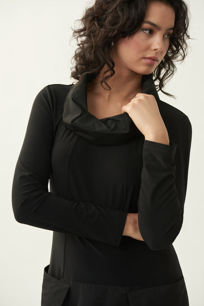 Vestido 213637 Joseph Ribkoff