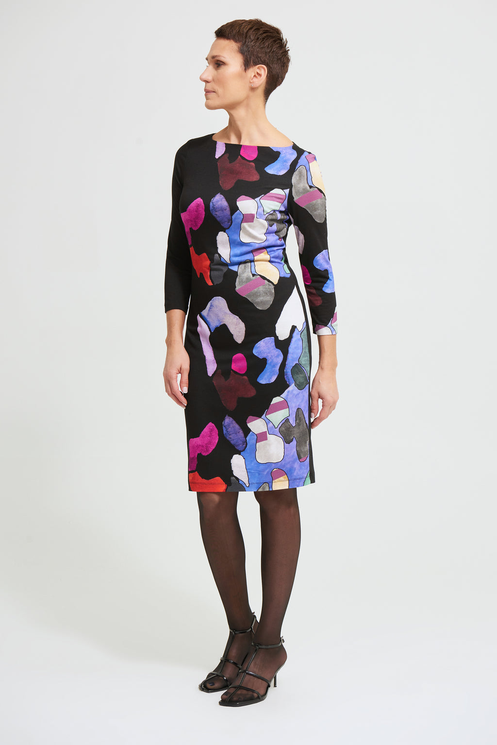 Vestido 213687 Joseph Ribkoff