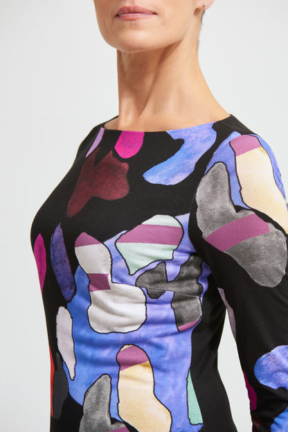 Vestido 213687 Joseph Ribkoff