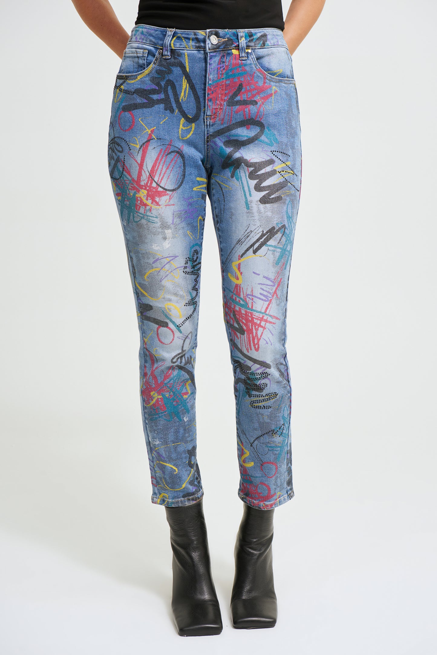 Jeans 213895 Joseph Ribkoff