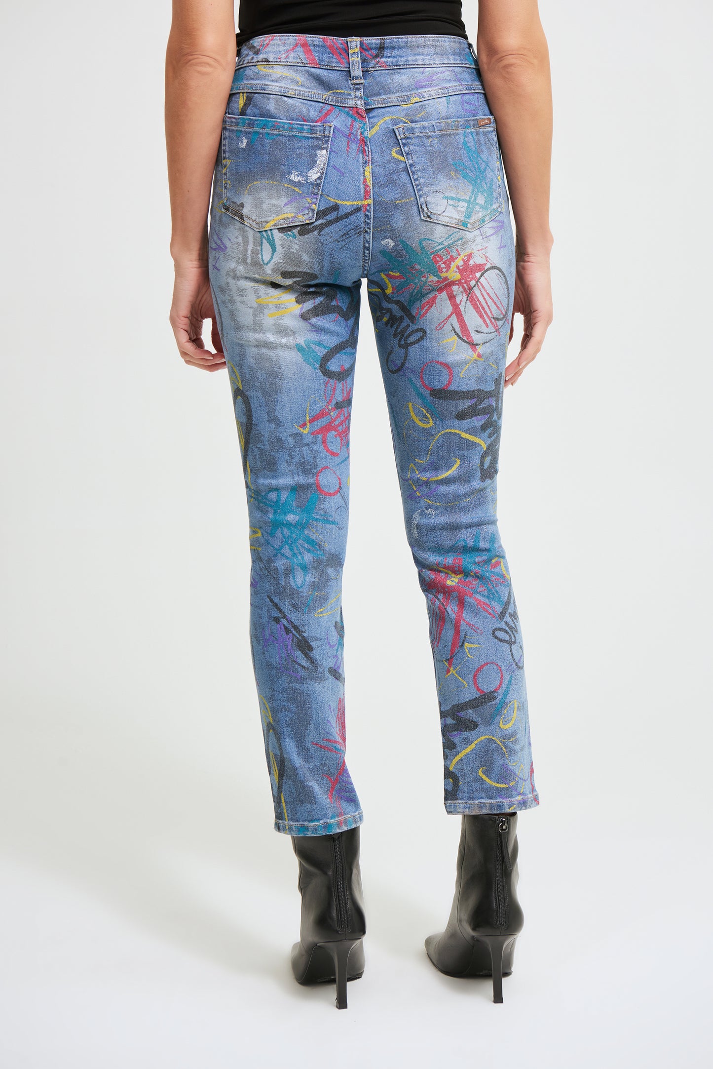 Jeans 213895 Joseph Ribkoff