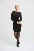 Vestido 213897 Joseph Ribkoff