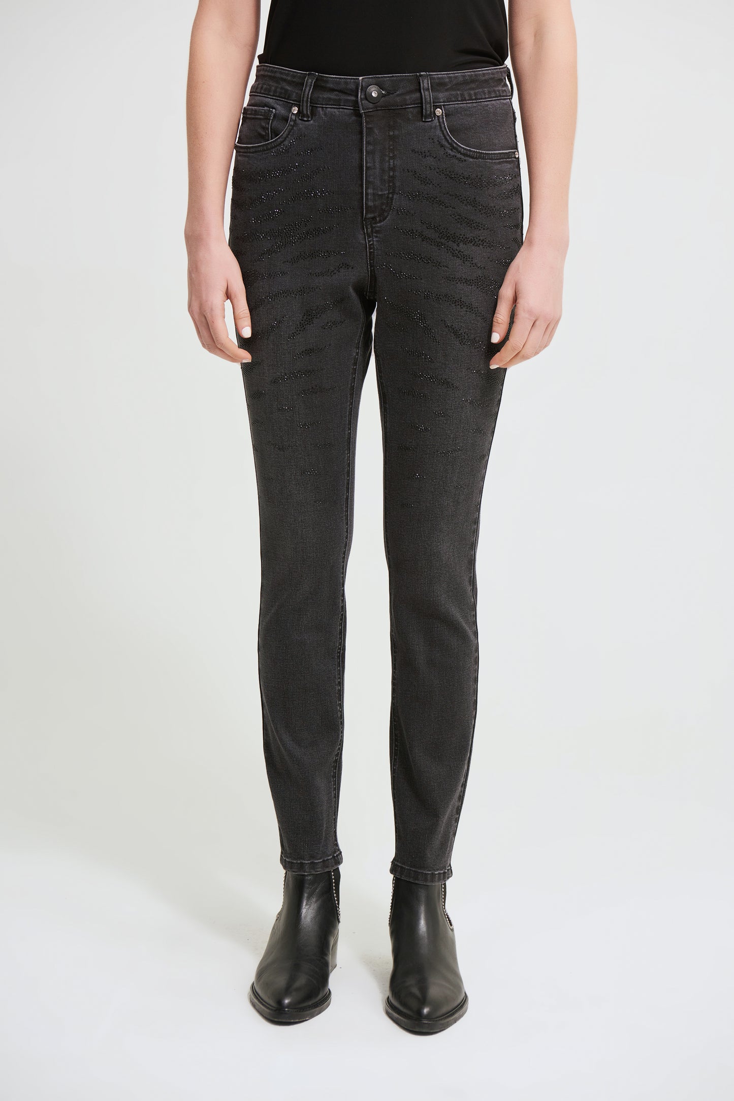 Jeans 213901 Joseph Ribkoff