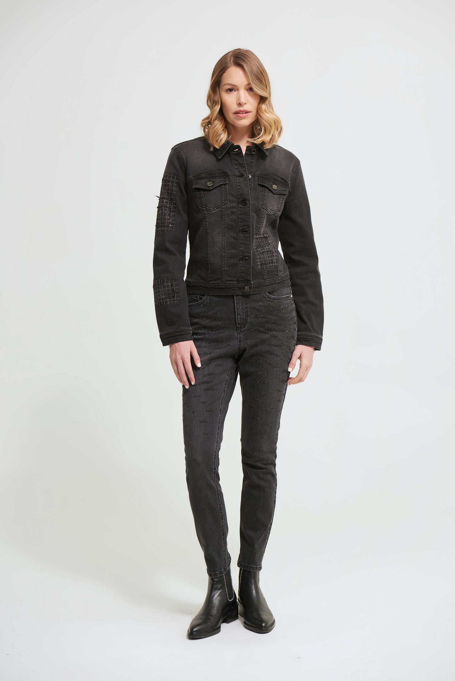 Jeans 213901 Joseph Ribkoff