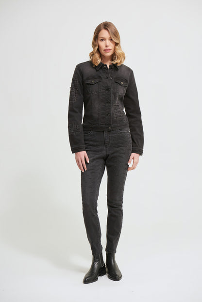 Jeans 213901 Joseph Ribkoff