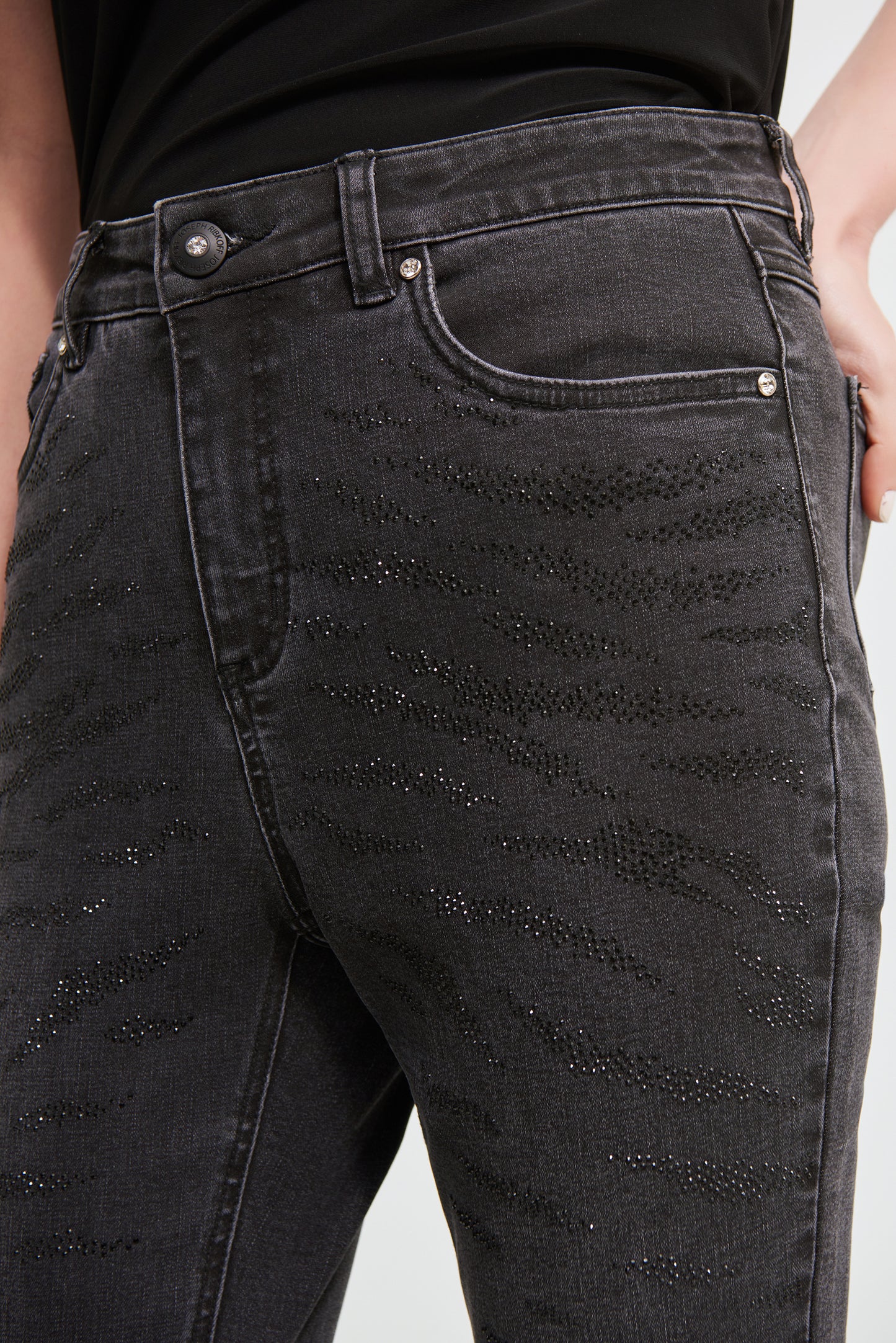 Jeans 213901 Joseph Ribkoff