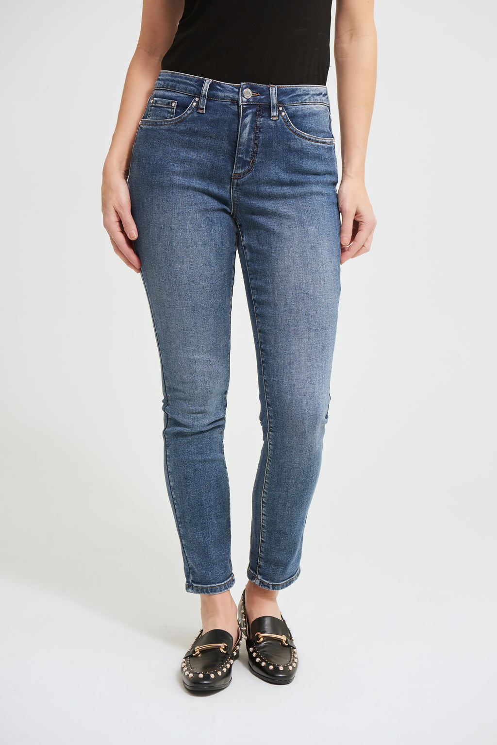 Jeans 213942 Joseph Ribkoff