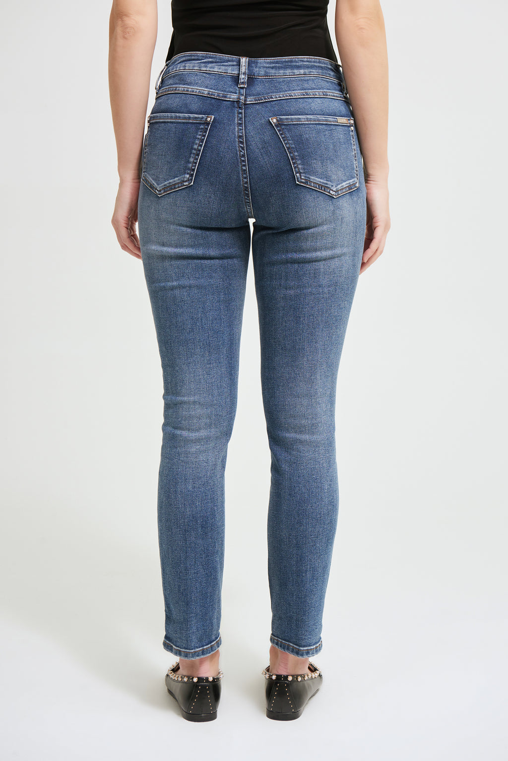 Jeans 213942 Joseph Ribkoff
