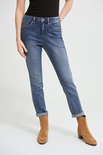 Jeans 213942 Joseph Ribkoff