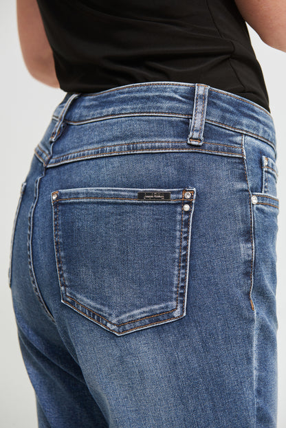 Jeans 213942 Joseph Ribkoff