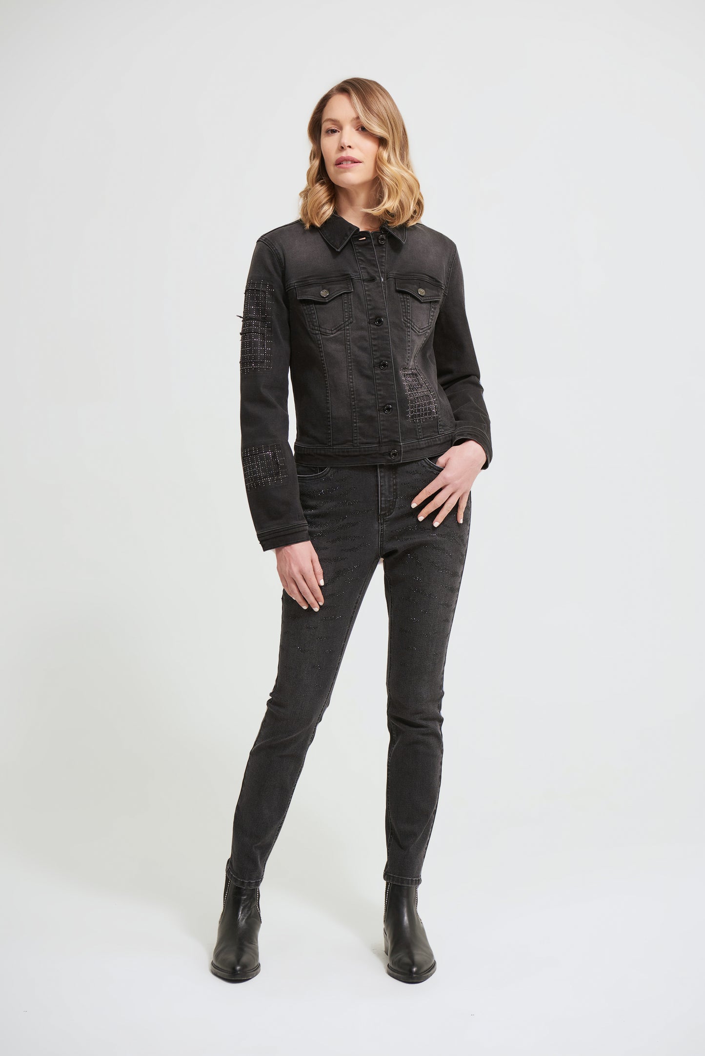 Jeans 213901 Joseph Ribkoff