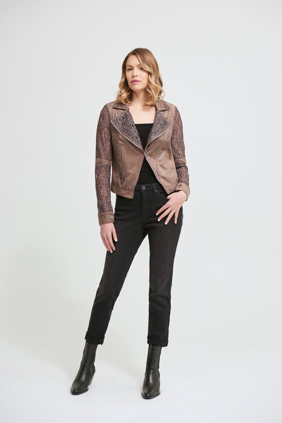 Jeans 213966 Joseph Ribkoff
