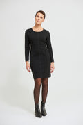Vestido 213974 Joseph Ribkoff