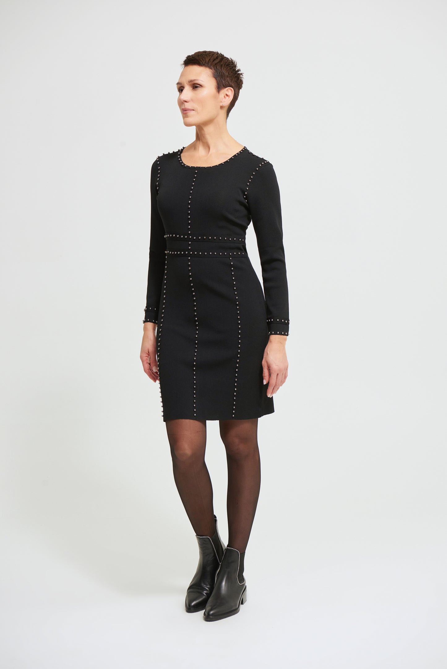 Vestido 213974 Joseph Ribkoff