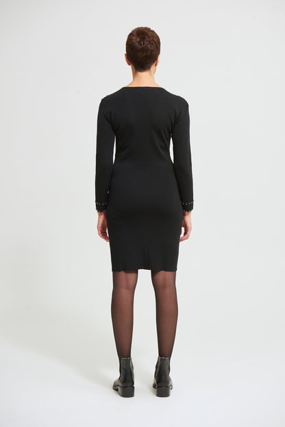 Vestido 213974 Joseph Ribkoff