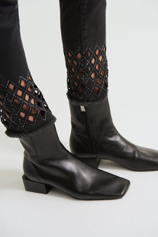 Jeans 213998 Joseph Ribkoff