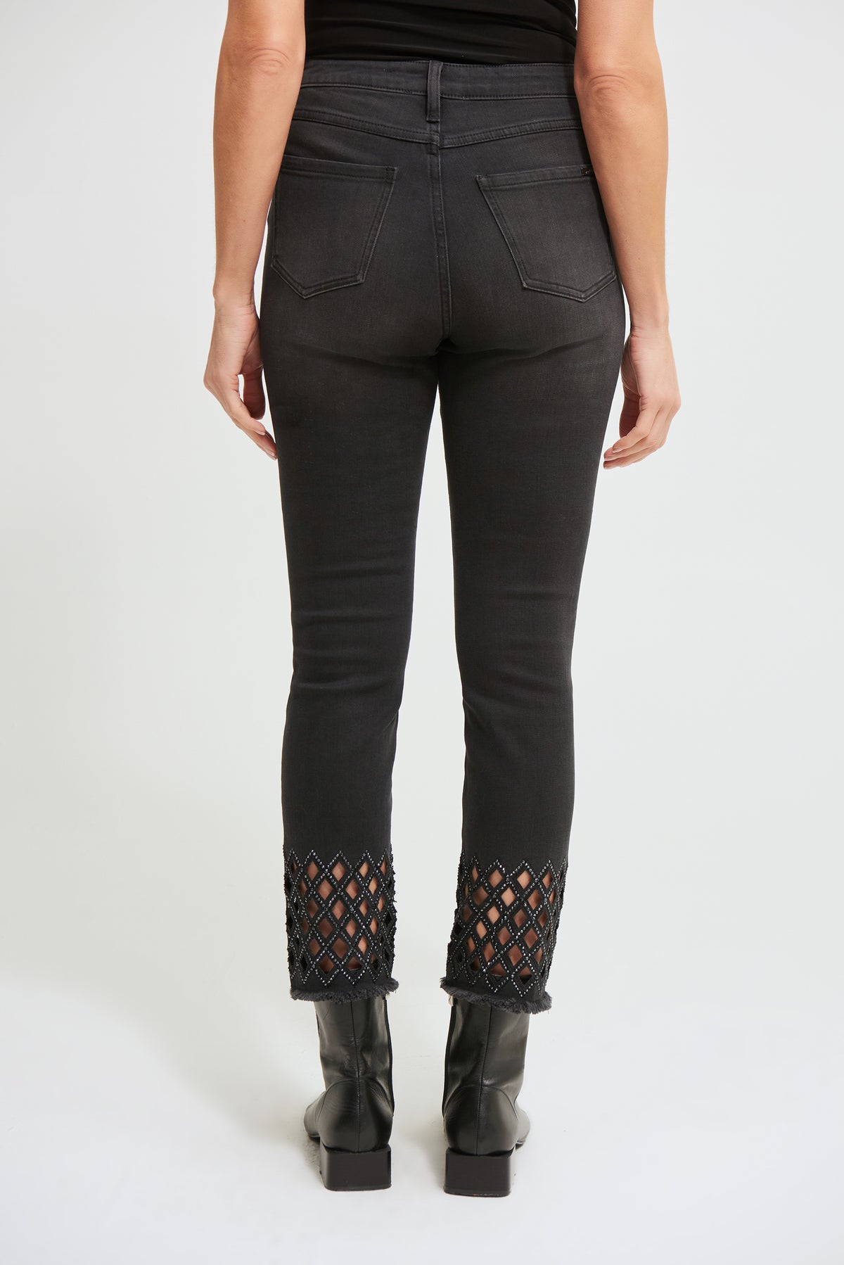 Jeans 213998 Joseph Ribkoff