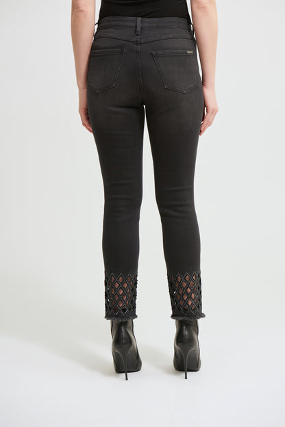 Jeans 213998 Joseph Ribkoff