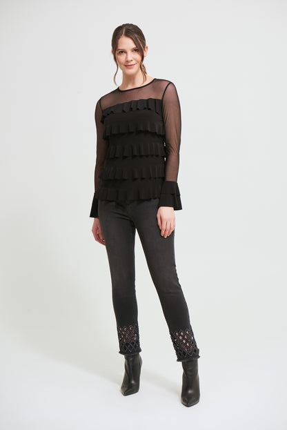 Jeans 213998 Joseph Ribkoff