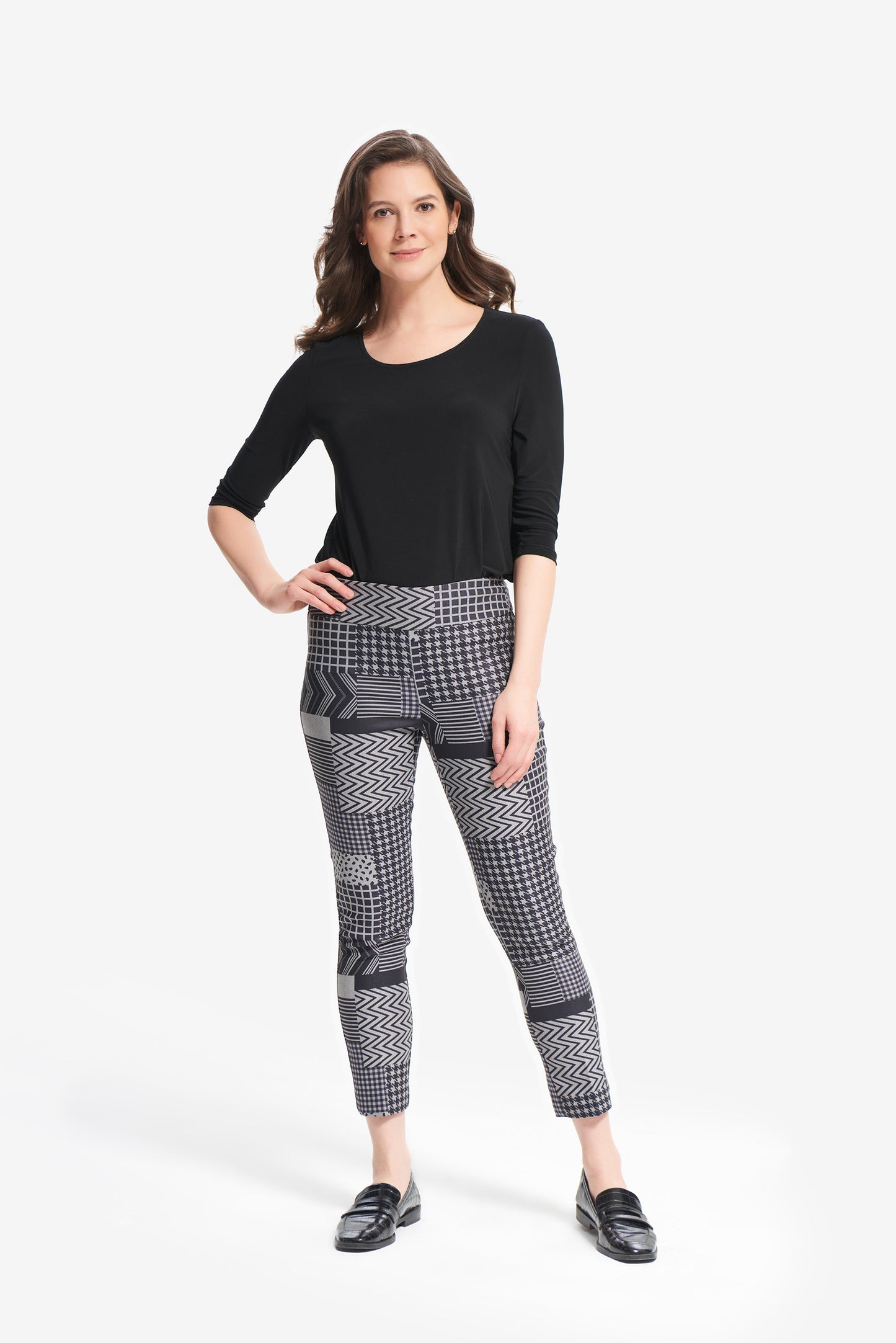 Pantalón 214082 Joseph Ribkoff