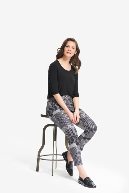 Pantalón 214082 Joseph Ribkoff