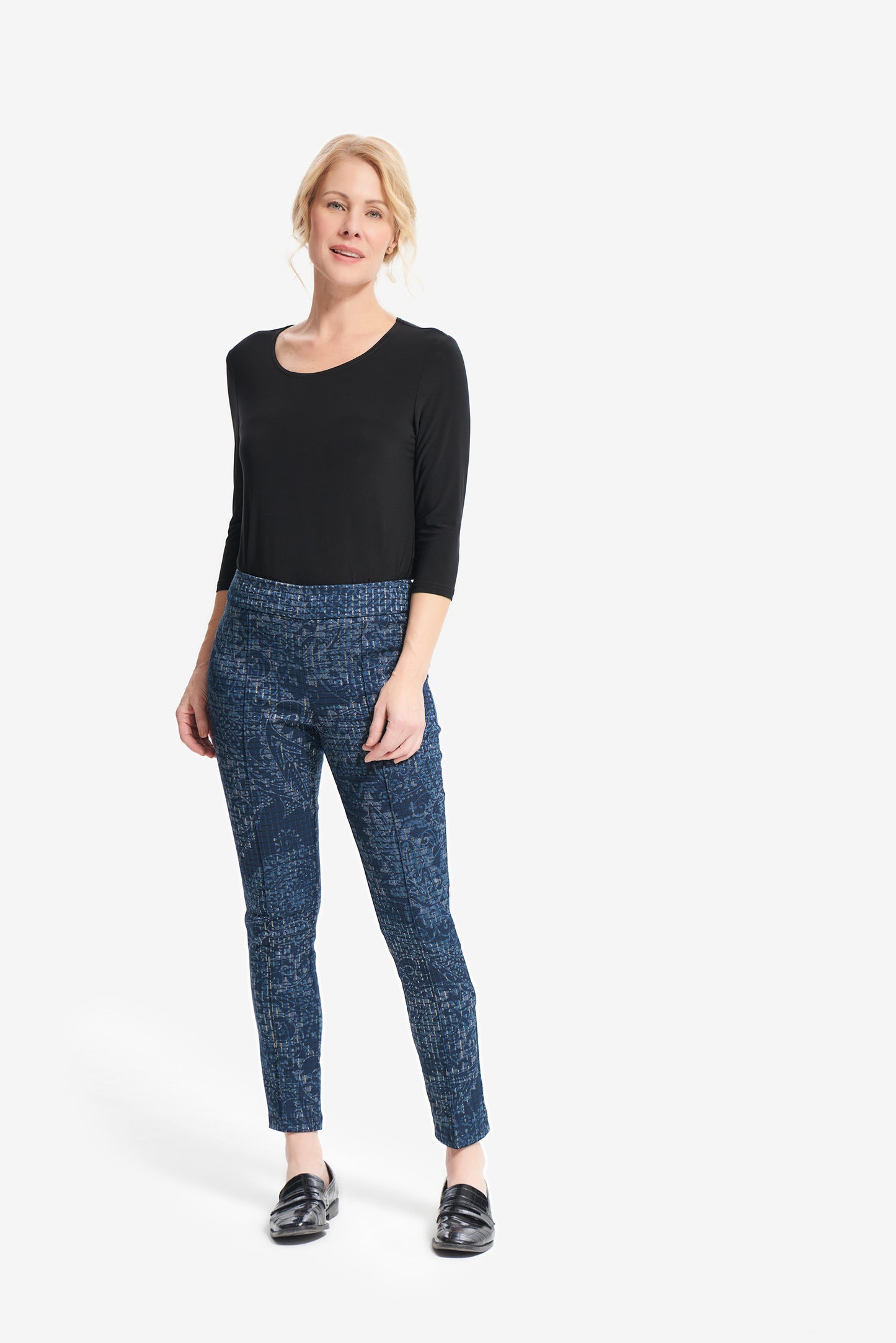 Pantalón 214101 Joseph Ribkoff