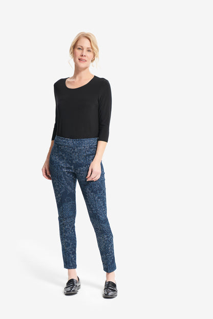 Pantalón 214101 Joseph Ribkoff