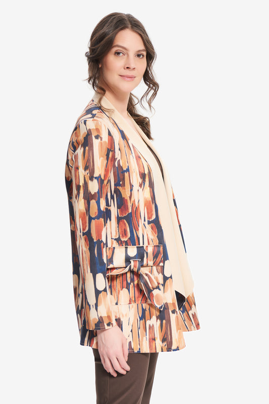 Abrigo 214106 Joseph Ribkoff