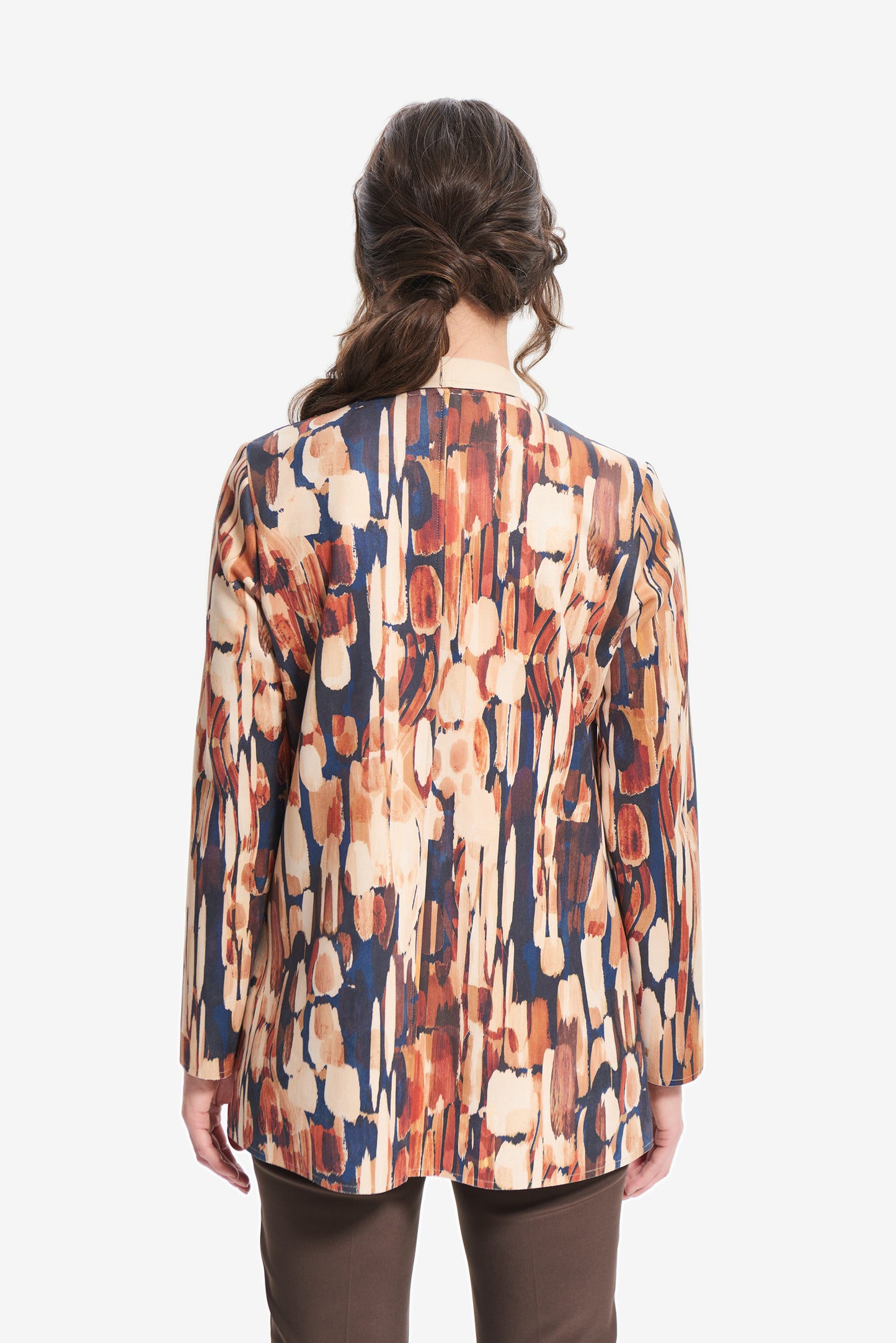 Abrigo 214106 Joseph Ribkoff