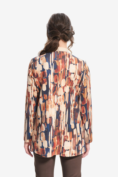 Abrigo 214106 Joseph Ribkoff