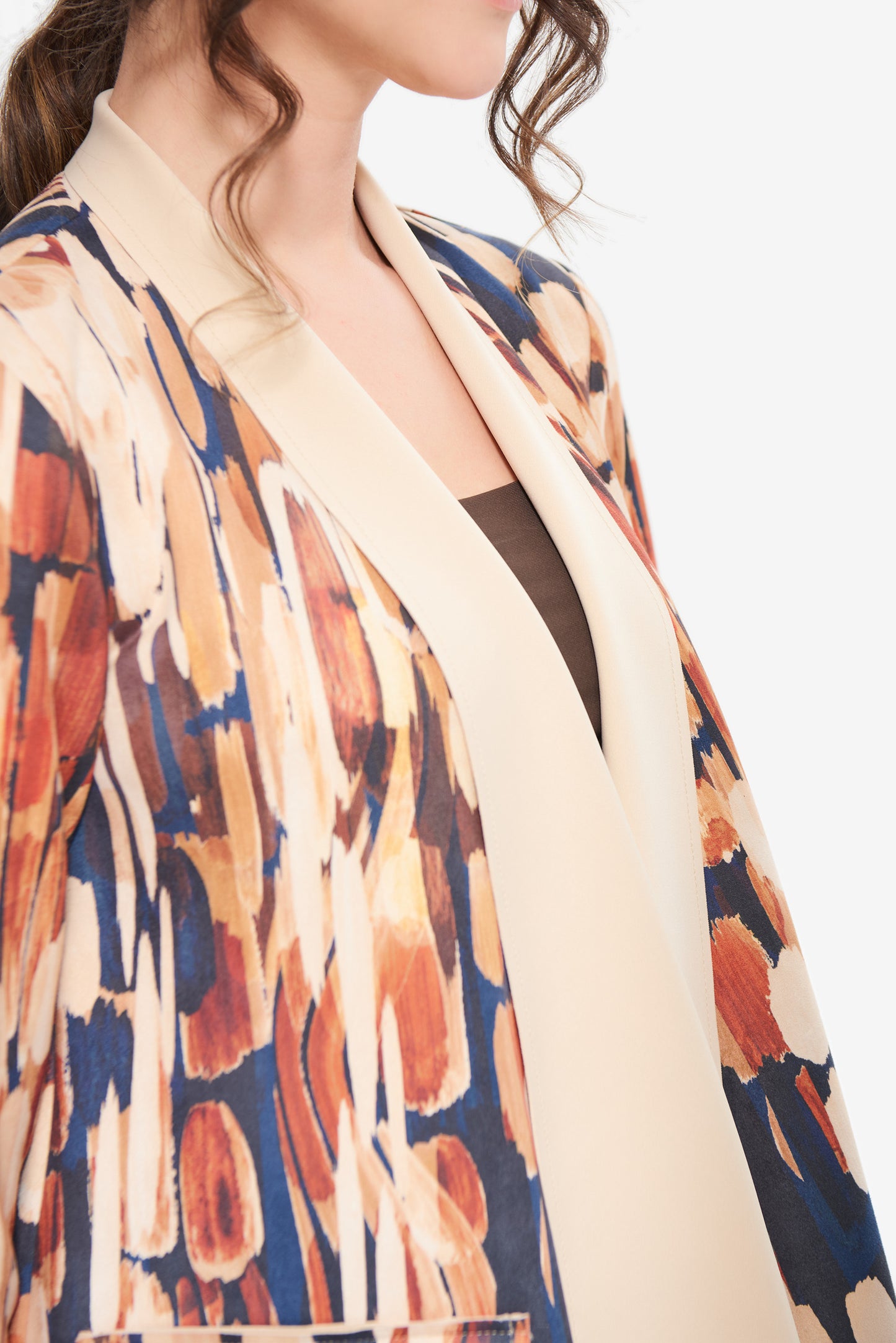 Abrigo 214106 Joseph Ribkoff