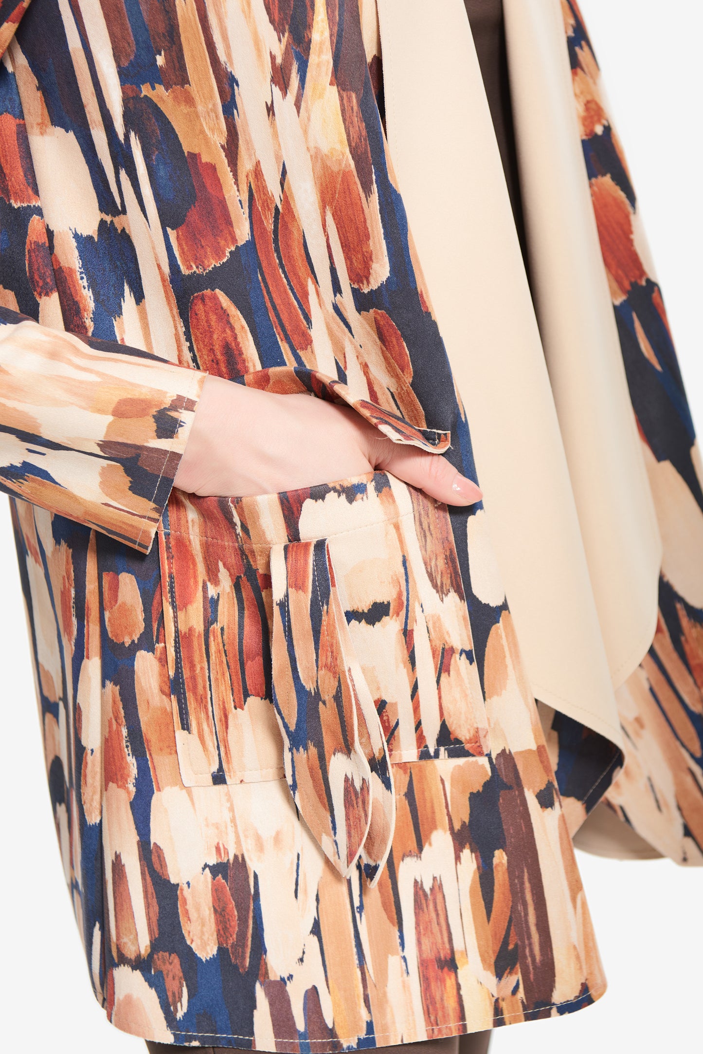 Abrigo 214106 Joseph Ribkoff