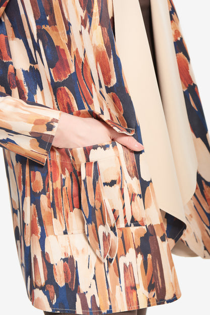 Abrigo 214106 Joseph Ribkoff