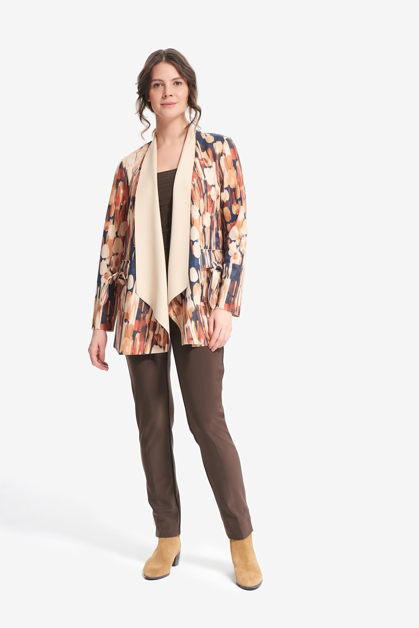 Abrigo 214106 Joseph Ribkoff