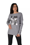 Sweater 214110U Frank Lyman