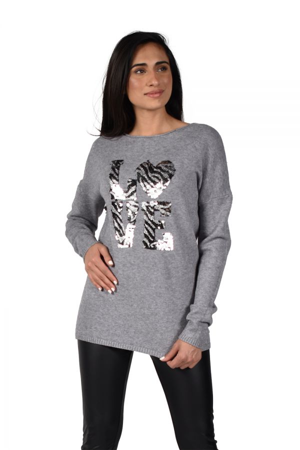 Sweater 214110U Frank Lyman