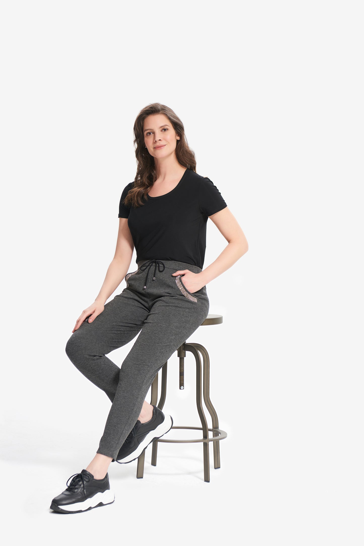 Jogger 214144 Joseph Ribkoff