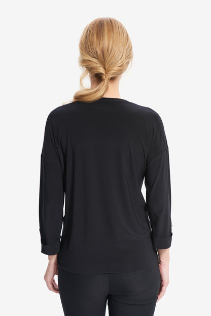 Blusa 214146 Joseph Ribkoff