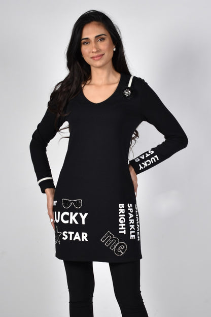 Blusón 214163U Frank Lyman