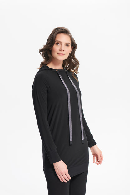 Túnica 214232 Joseph Ribkoff