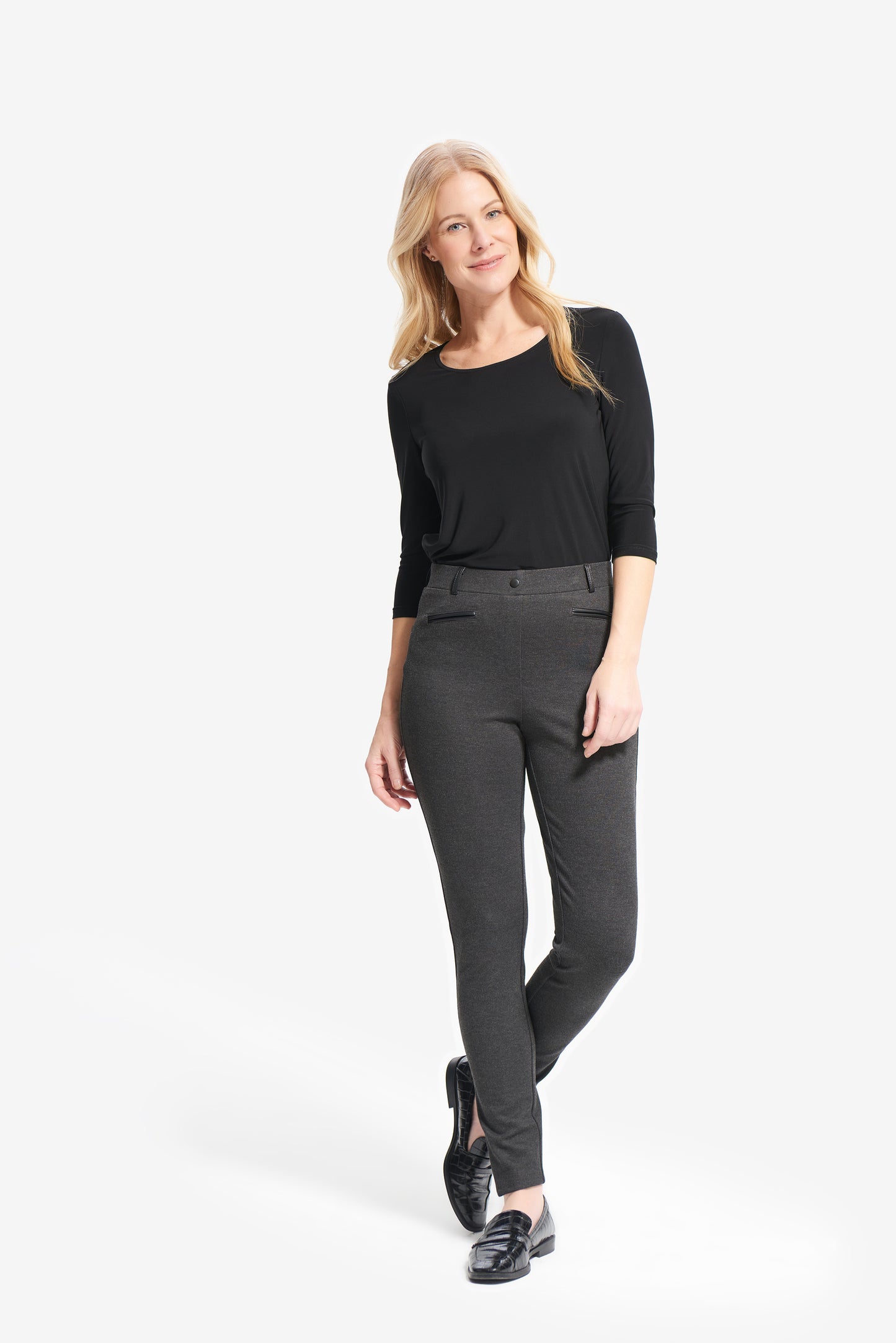 Pantalón 214249 Joseph Ribkoff