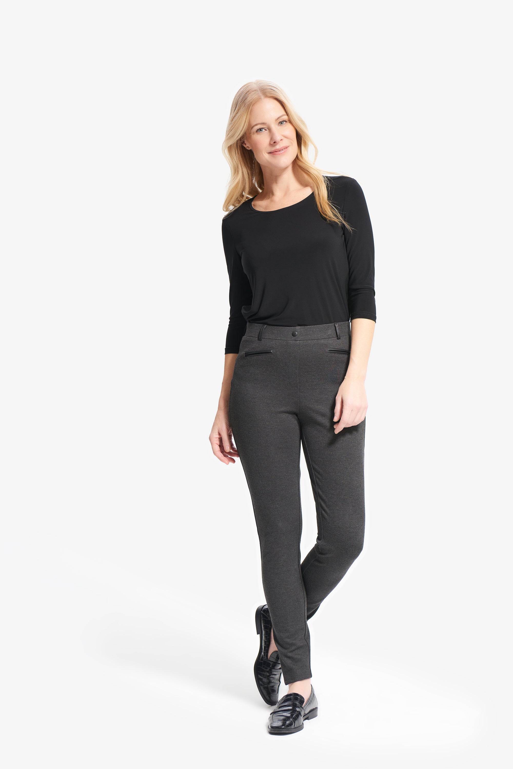 Pantalón 214249 Joseph Ribkoff