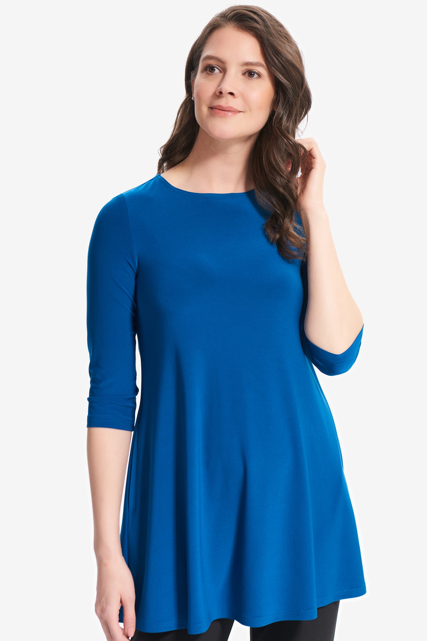 Blusón 214255 Joseph Ribkoff