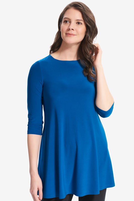 Blusón 214255 Joseph Ribkoff