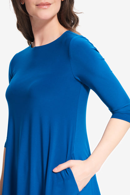 Blusón 214255 Joseph Ribkoff