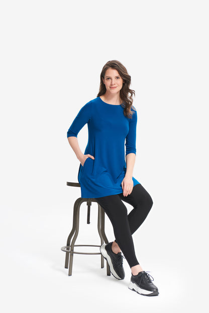 Blusón 214255 Joseph Ribkoff