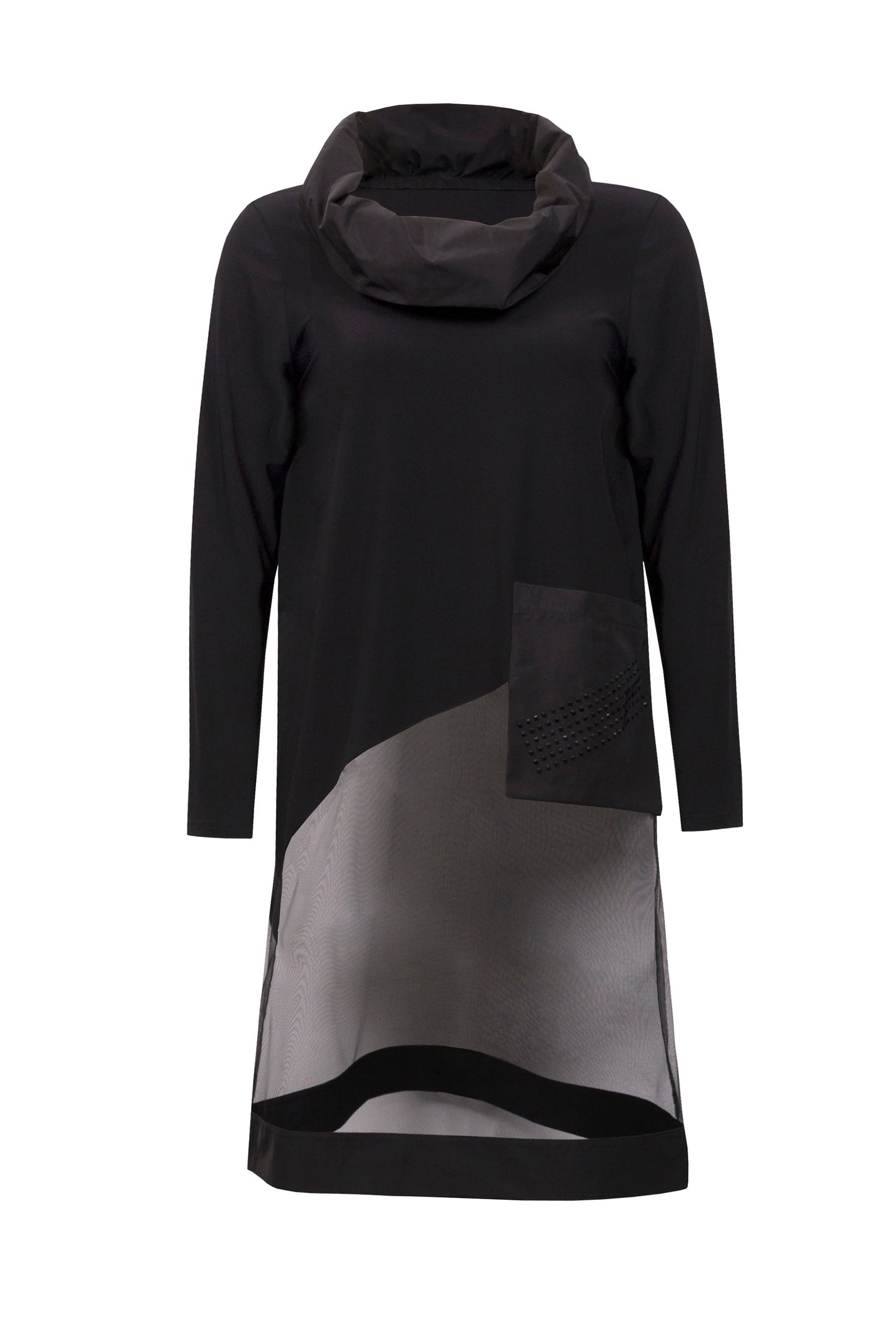 Túnica 214266 Joseph Ribkoff