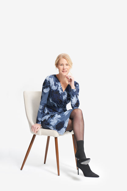 Vestido 214292 Joseph Ribkoff