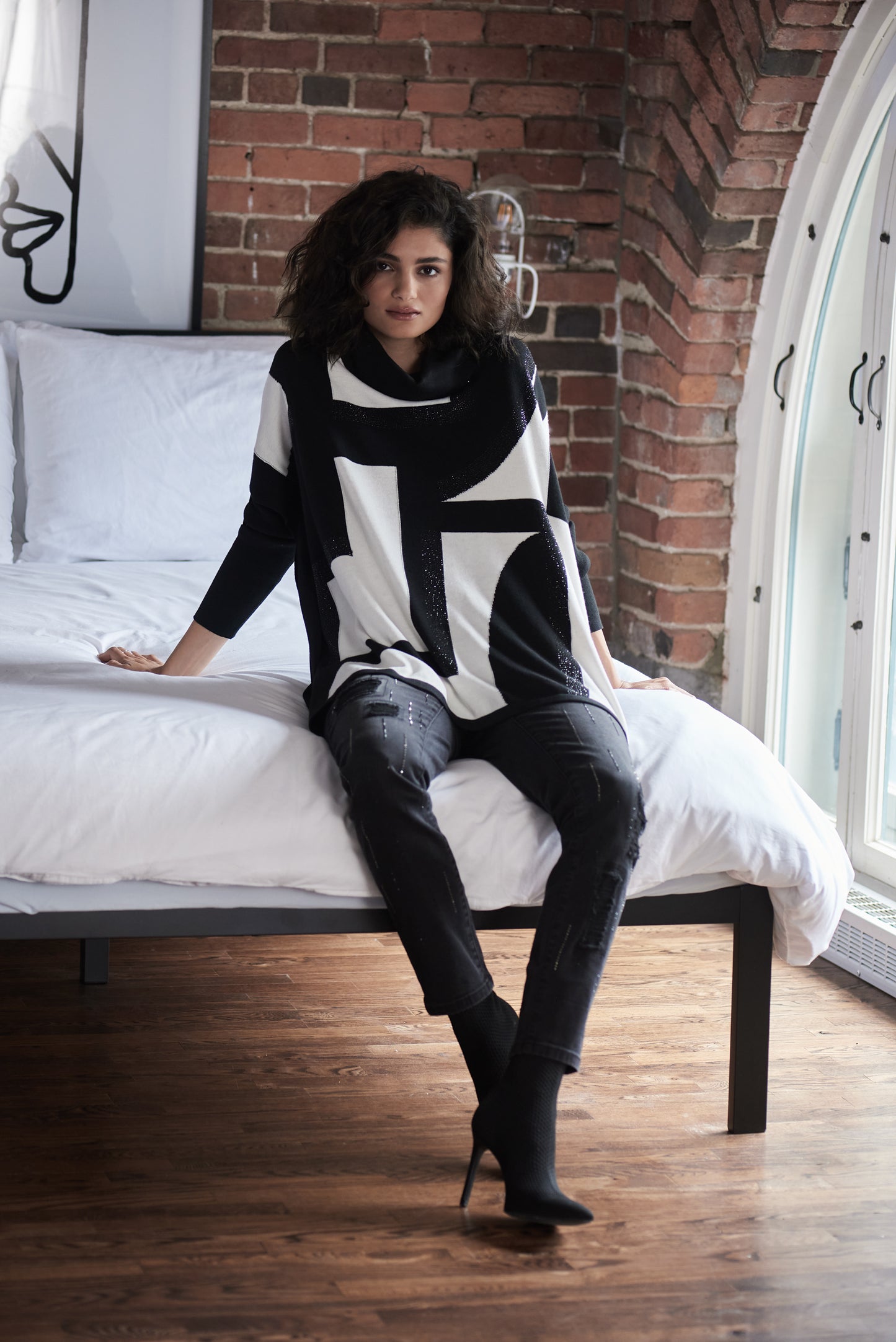 Jenas 214299 Joseph Ribkoff